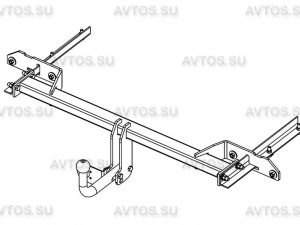 ТСУ OPEL ZAFIRA TOUR (2012-)