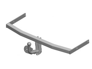 ТСУ SKODA ROOMSTER (2006)