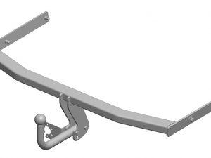 ТСУ SKODA OCTAVIA II (2004)