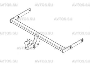 ТСУ SKODA OCTAVIA III (2013)