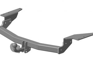 ТСУ SSANG YONG REXTON KYRON (2002-2007 2005-)