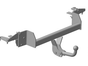 ТСУ SUZUKI LIANA (2005)