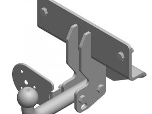 ТСУ TAGAZ TAGER (2008)