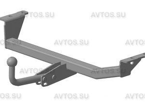 ТСУ TOYOTA YARIS VERSO FUNCARGO (2000-2006)