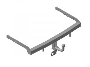 ТСУ FORD GALAXY (2000-2006)