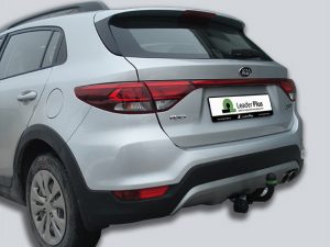 ТСУ для KIA RIO X-LINE 2017-...