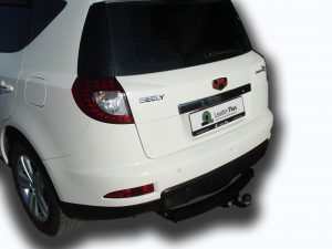 ТСУ для GEELY EM-GRAND X7  2013-2018