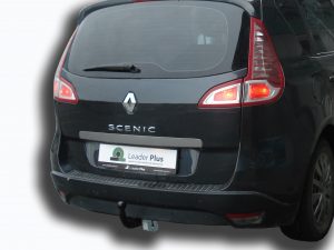 ТСУ для RENAULT SCENIC 3 (2009 — 2016)