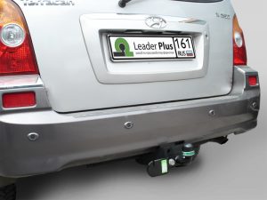 ТСУ для HYUNDAI TERRACAN (HP) (2001-2006)