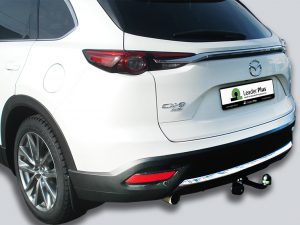 ТСУ для MAZDA CX-9 II (TC)  2016-...