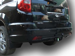 ТСУ для GREAT WALL HOVER H3 2009-.../ DERWAYS HOWER H3  2017 - ...