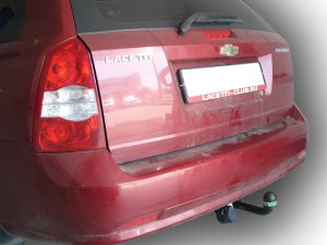 ТСУ для CHEVROLET LACETTI (KLAN) (универсал) 2004-2013