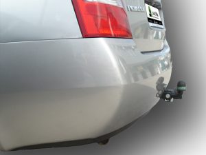 ТСУ для NISSAN PRIMERA (седан  хетчбек)  (Р12) 2001-2007