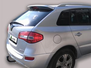 ТСУ для RENAULT KOLEOS 2008 - 2016 г. в.