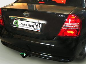 ТСУ для LIFAN 620  SOLANO 2008-...