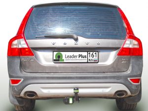 ТСУ для VOLVO  XC  70 (универсал) (B) 2007-2016
