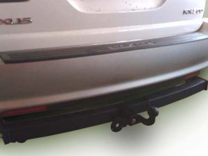 ТСУ для LEXUS RX 300 (XU1) 1997-2003