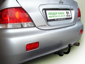 ТСУ для MITSUBISHI LANCER (IX) (CS_A) (седан универсал) 2003-2007