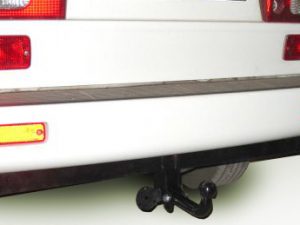 ТСУ для SSANG YONG MUSSO 1993-2005 /ТАГАЗ ROAD PARTNER 2008-2011