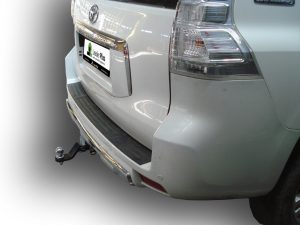 ТСУ для TOYOTA L.C. PRADO (J120/J150) (2002 - ...)