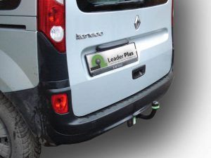 ТСУ для RENAULT KANGOO 2 (2008-2013)