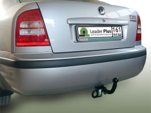 ТСУ для SKODA OCTAVIA TOUR (1U2) (хетчбек) 1997-