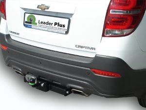 ТСУ для CHEVROLET CARTIVA 2006-…