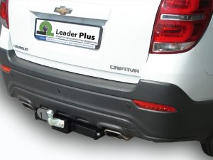 ТСУ для CHEVROLET CAPTIVA 2006- ...