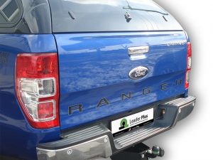 ТСУ для FORD RANGER 3 (Limited  Wildtrak) 2011-...