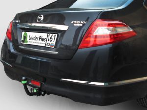 ТСУ для NISSAN TEANA (J32) 2008-2014