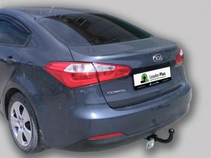 ТСУ для KIA CERATO III (седан) 2013 - 2018 г. в.
