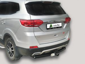 ТСУ для LIFAN    MYWAY 2016-...