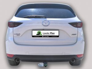 ТСУ для MAZDA CX-5 (KE)  2011-...