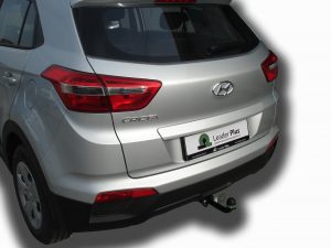 ТСУ для HYUNDAI CRETA 2016-...
