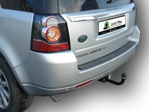 ТСУ для LAND ROVER FREELANDER 2 (LF) (2006-2015)