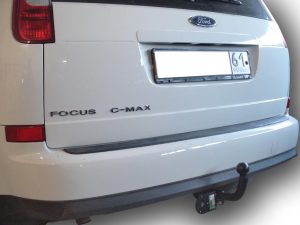 ТСУ для FORD C-MAX (DM2) (минивен) 2004-2010
