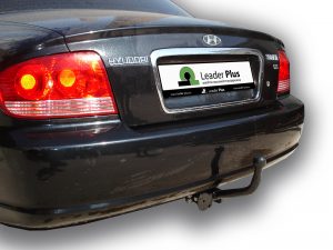 ТСУ для HYUNDAI SONATA V (EF) 2001-2005 / ТАГАЗ SONATA V (EF) (седан) 2005-2011