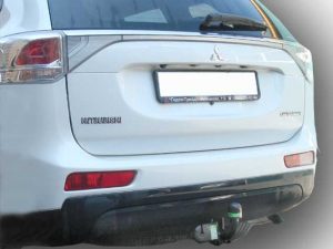 ТСУ для MITSUBISHI OUTLANDER 2012-2018