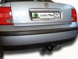 ТСУ для VOLKSWAGEN PASSAT B5 PLUS  (седан) 1996-2005