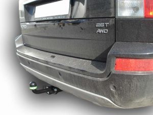 ТСУ для VOLVO  XC  90 (универсал) (B) 2006 - 2014