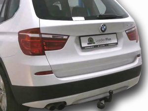 ТСУ для BMW X3 (F25) 2010-2017