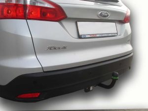 ТСУ для FORD FOCUS 3 ( универсал) 2010 - ...