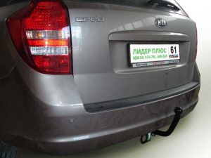 ТСУ для KIA CEED (ED) (универсал) 2007-2012