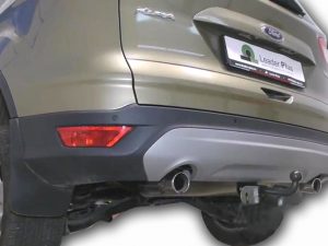 ТСУ для FORD KUGA (внедорожник) 2013-...