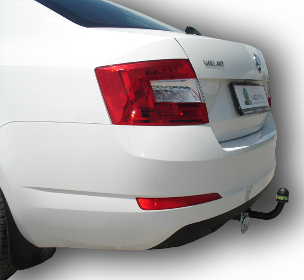 ТСУ для SKODA  OCTAVIA 3 (5E3)  (хетчбек) 2013 — … г.в.