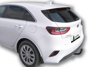 ТСУ для KIA CEED (хэтчбек) 2018 – ...