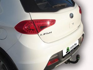 ТСУ для LIFAN    X 50 2015-...