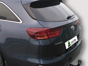 ТСУ для KIA CEED (универсал) 2018 – ...