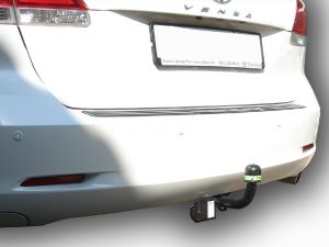 ТСУ для TOYOTA VENZA 2008-2012