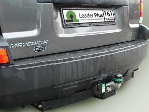 ТСУ для FORD MAVERICK 2004-2007